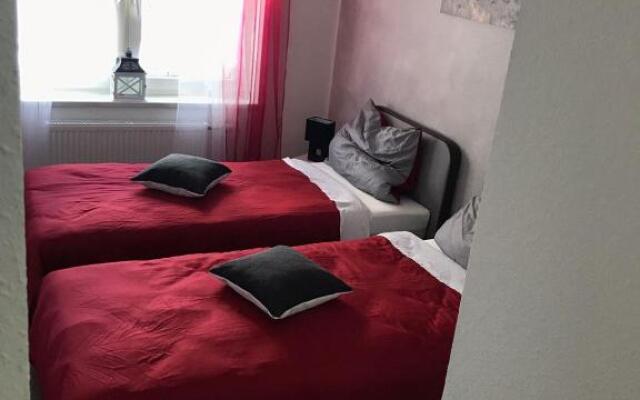 Appartment am Nordpark