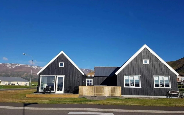 Grenivík Guesthouse