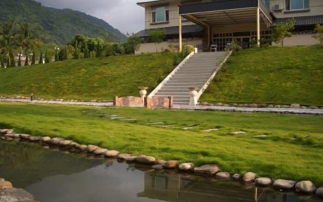 Songboling Hot Spring Inn