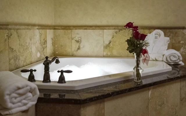 Hearthstone Inn Port Hawkesbury