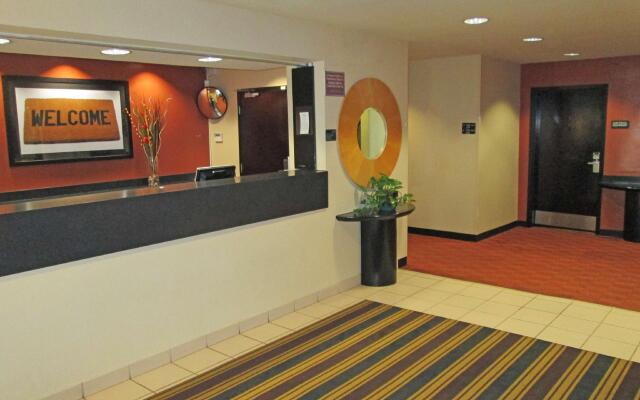 Extended Stay America Suites Dallas Greenville Avenue
