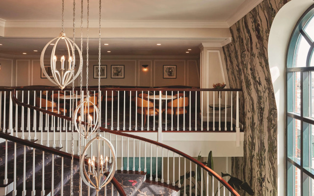 The Charleston Place