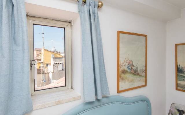 RSH Piazza Navona Breathtaking View 2