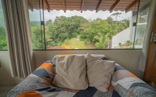 Diver Village Ilhabela