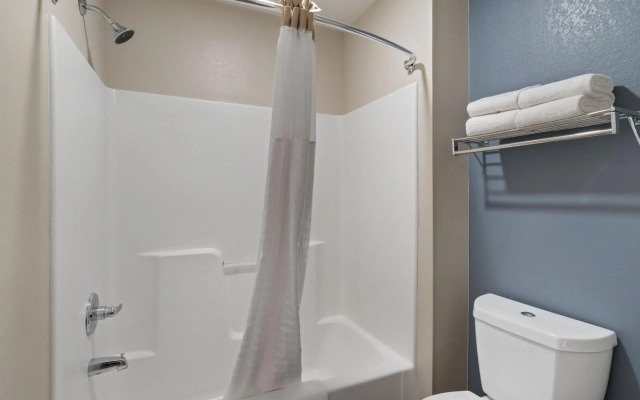 Extended Stay America Suites Washington DC Centreville Manas