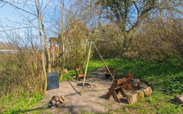 "Saran" - 400m from the sea in Bornholm