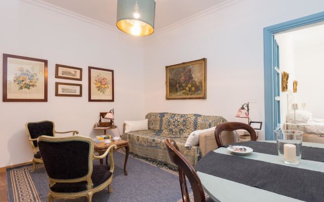 RSH Piazza Navona Lancellotti Apartment 2