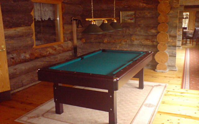 Holiday Home Torvilahti