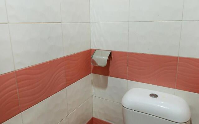 City Smiles Apartelle by OYO Rooms