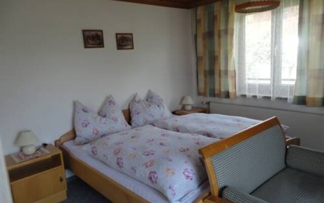 Erbhof Hinterkühbühelgut