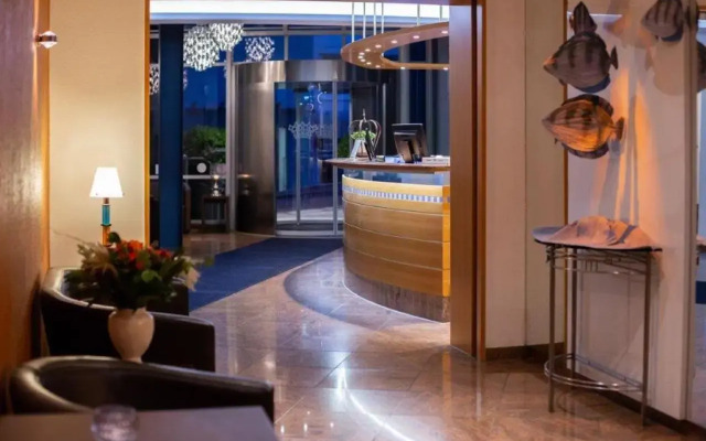 Kronenhotel Stuttgart