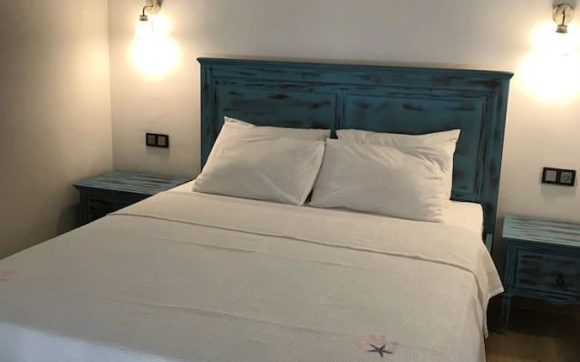 Duman Boutique Hotel