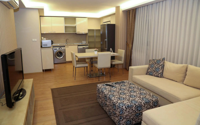 One Istanbul Suite Hotel