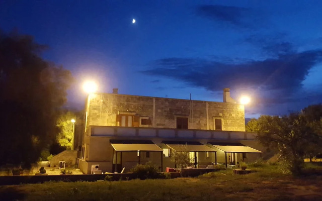 Villa Boschetto B&B - Apartments
