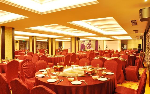 Best Western Plus Grand Hotel Zhangjiajie