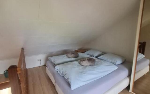 Romantisch Gastenverblijf