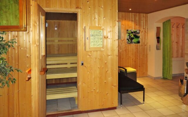 Apartment Daheim Sankt Leonhard im Pitztal