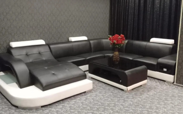 Ely's Mansion-24h Check-in