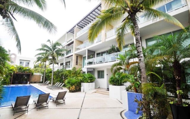 Oasis 206 by Vimex