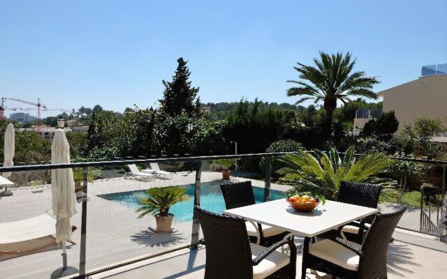 Villa Carmen