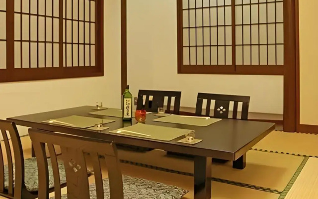 Oga Onsenkyo Oga Hotel