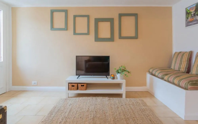 Il Porticciolo in Carate Urio