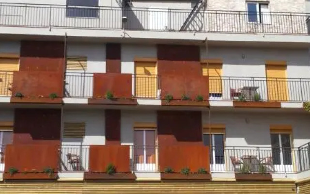 La Masia