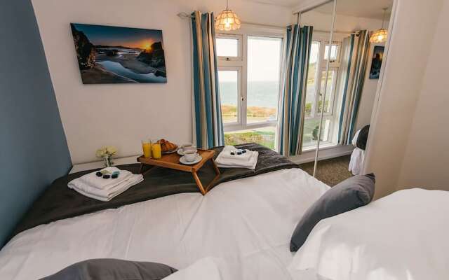 Surf View House