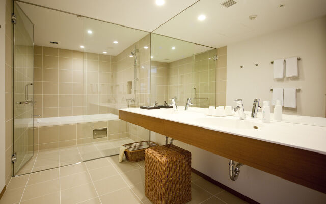 Nishimuraya Hotel Shogetsutei