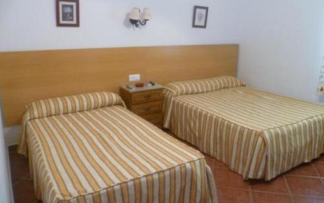 Apartamentos Los Mellizos