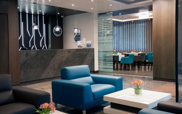 VIKO Boutique Apart Hotel