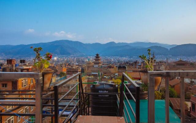 Tulaja Boutique Hotel