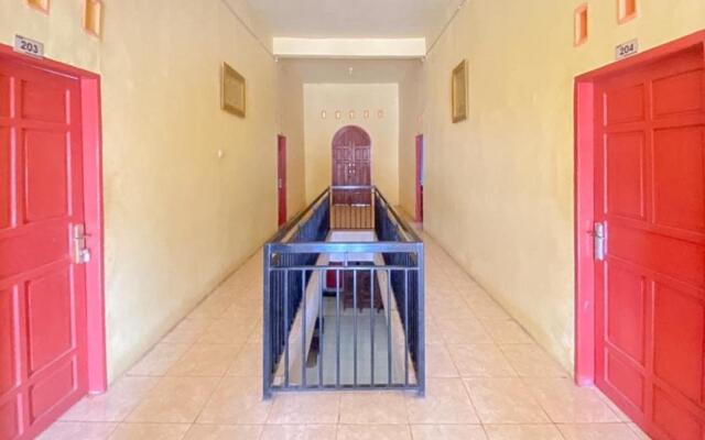 Homestay Tirtasari Pinrang City Center