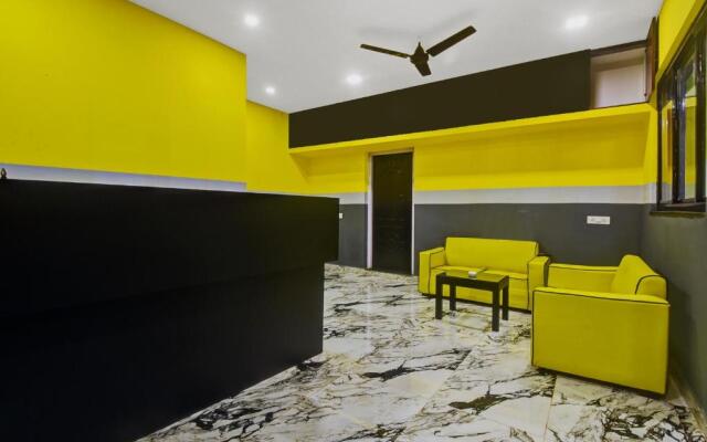 Itsy By Treebo - 29 Beach House