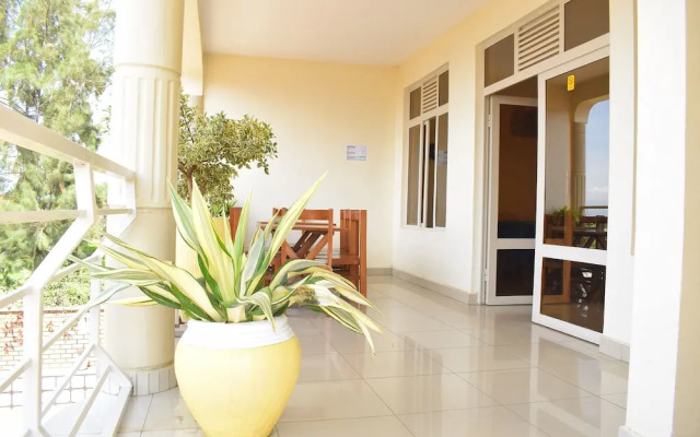 Fanadguesthouse