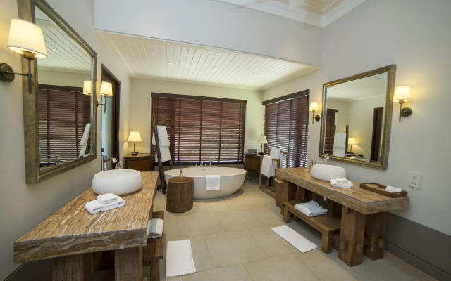 Cape Weligama - Relais and Chateaux