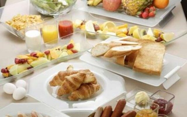 KOKO HOTEL Kobe Sannomiya