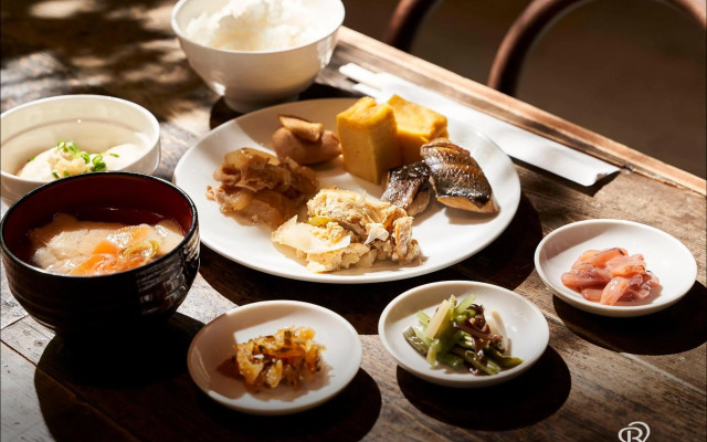 Daiwa Roynet Hotel Aomori
