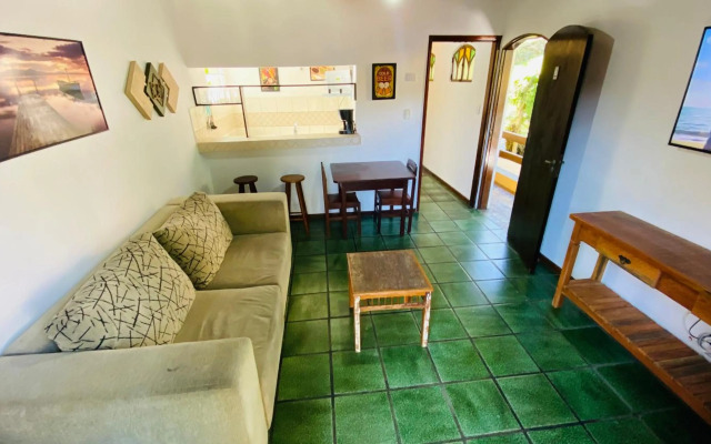 ILHABEACH Suítes e Chalés