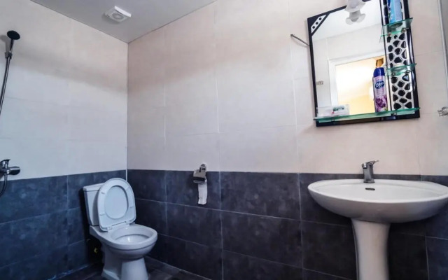 Black Sea Hotel Giani