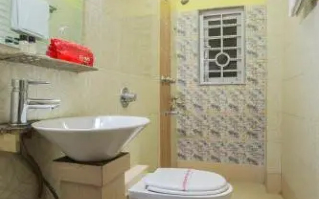 Sky Line Lodge by OYO Rooms