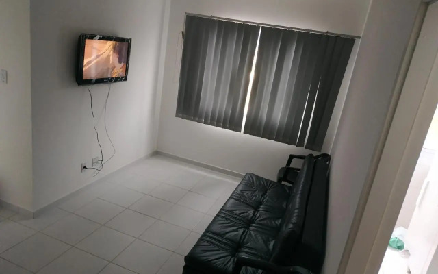 Pausa da Correria nesta estadia I