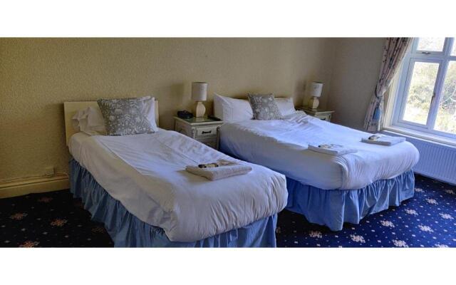 The Limes County House Hotel