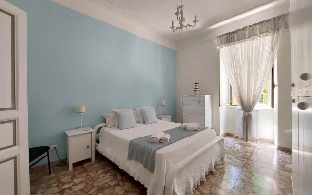 4bnb - Luxury Mazzini Apartment
