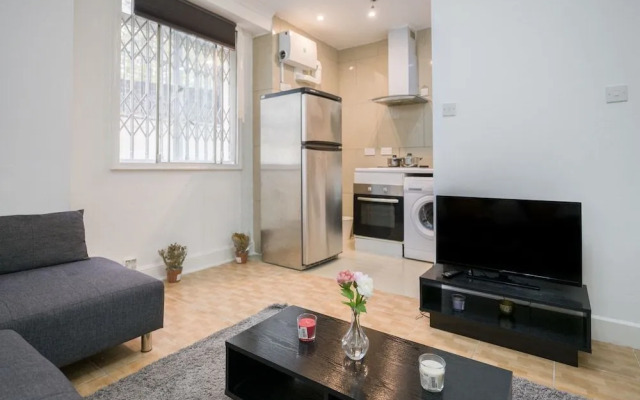 Elegant & Central 1BR near Little Venice