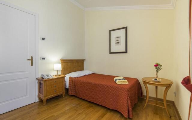 Hotel Ville Bianchi