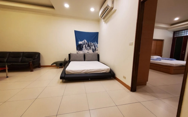 Xiaobei 59 Apartment