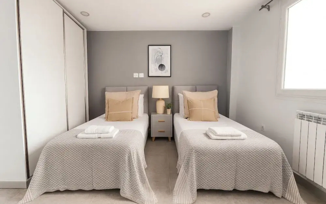 Spacieux Appartement a Dely Brahim