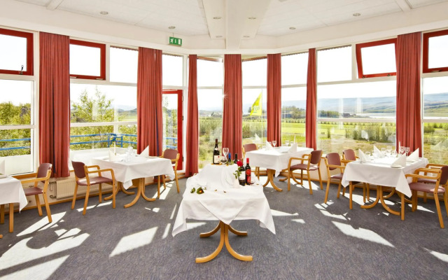 Hotel Edda Egilsstadir