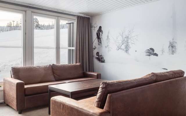 Stoten Ski Hotel
